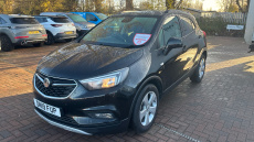 Vauxhall Mokka X 1.4T ecoTEC Design Nav 5dr Petrol Hatchback